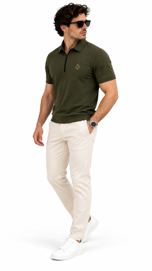VELNOR Essential Polo