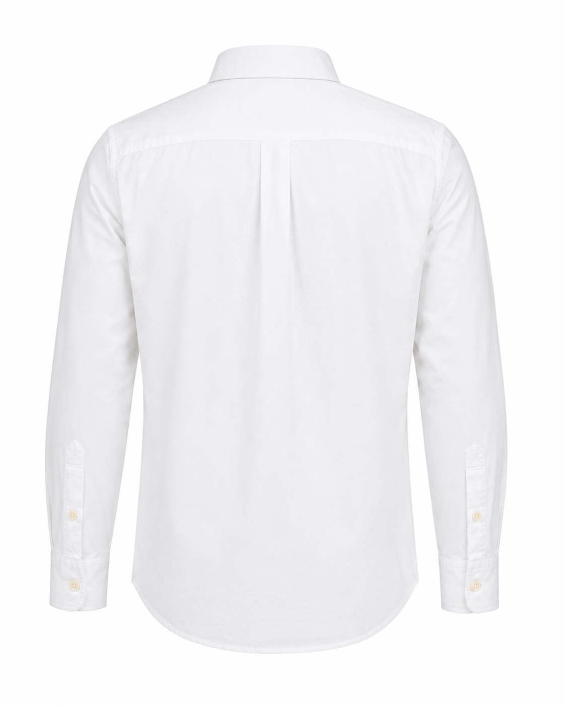 VELNOR Linen Shirt
