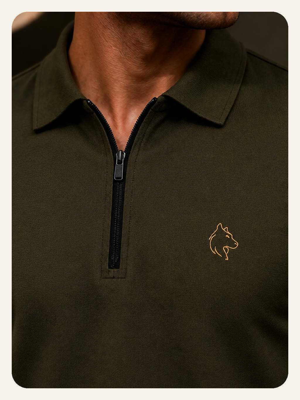 VELNOR Essential Polo