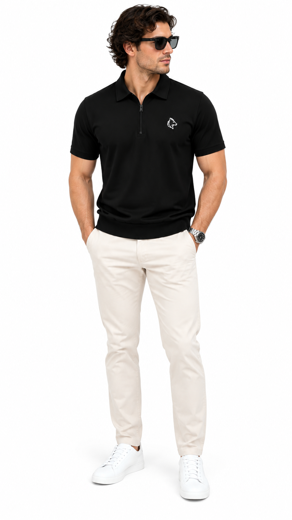 VELNOR Essential Polo