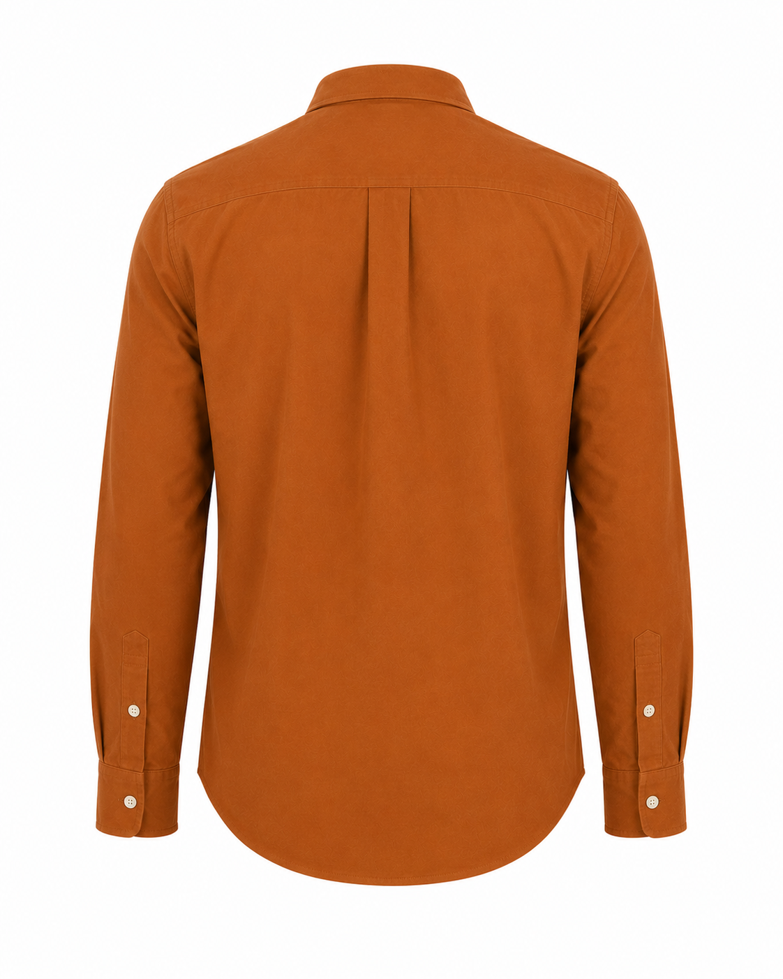VELNOR Linen Shirt