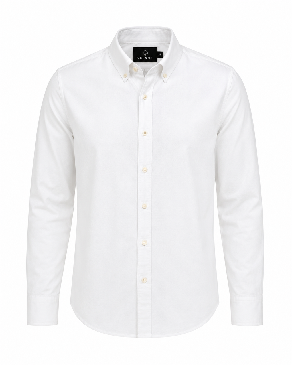 VELNOR Linen Shirt