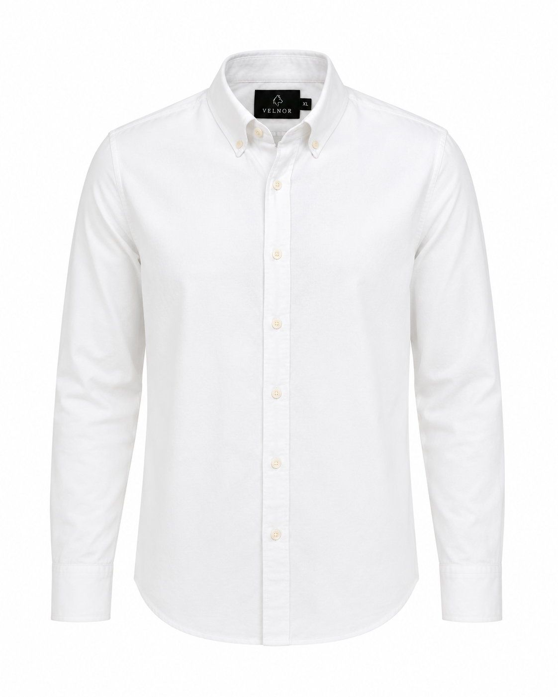 VELNOR Linen Shirt