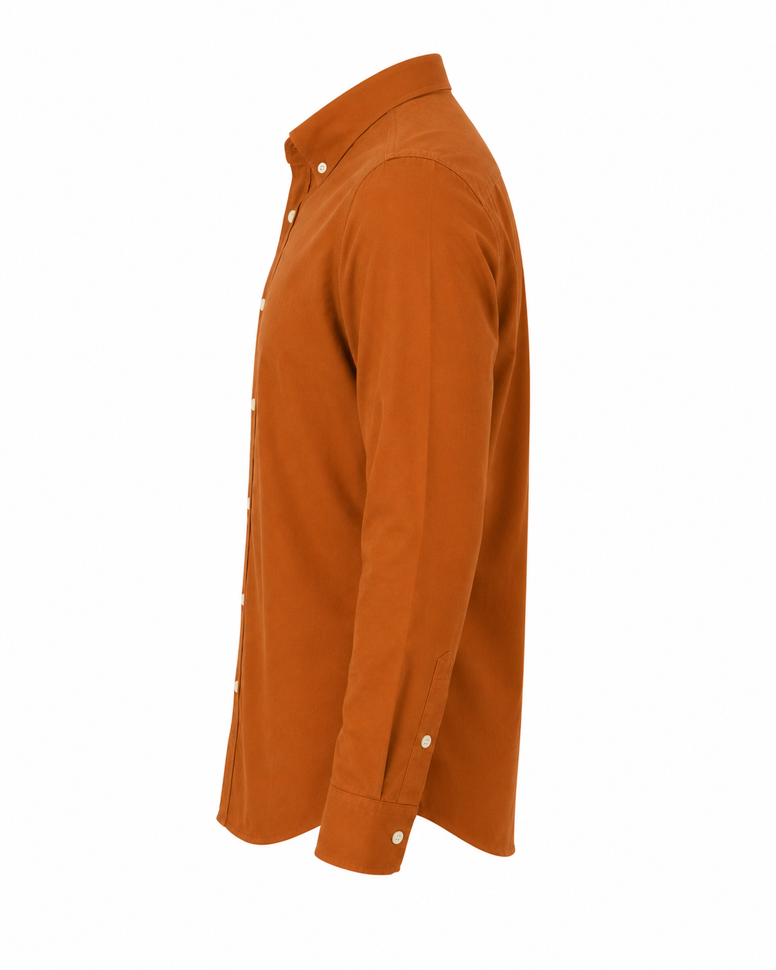 VELNOR Linen Shirt