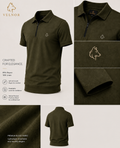 VELNOR Essential Polo