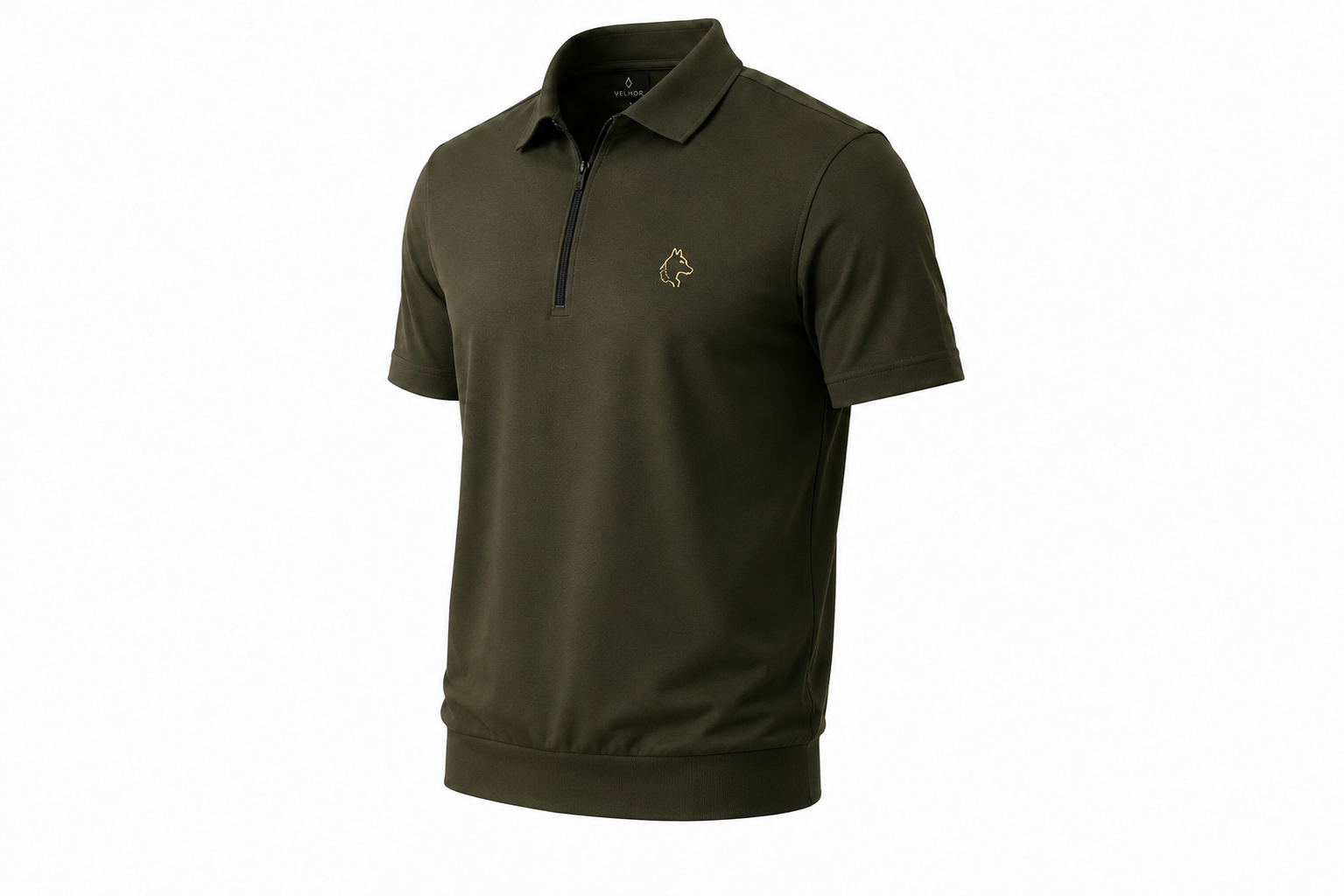VELNOR Essential Polo