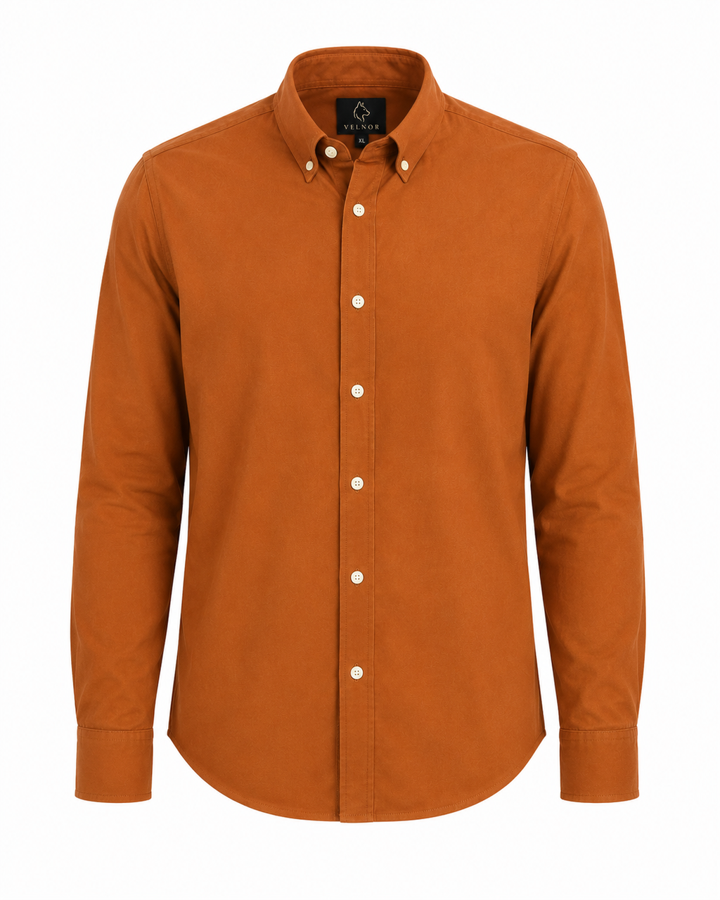 VELNOR Linen Shirt
