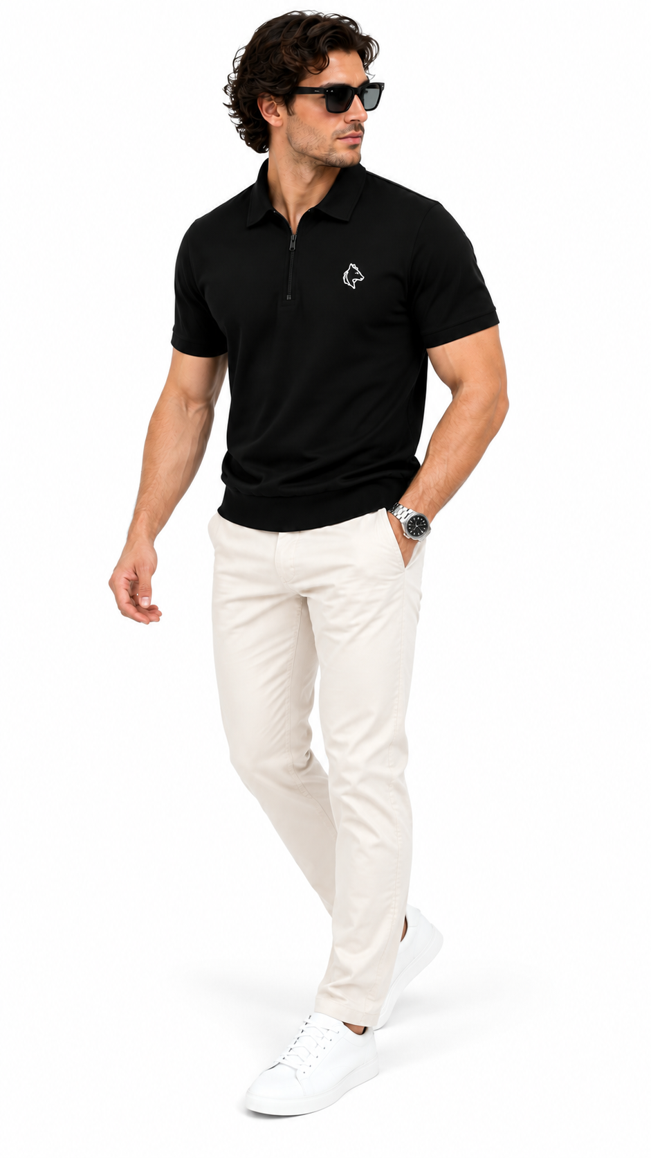 VELNOR Essential Polo