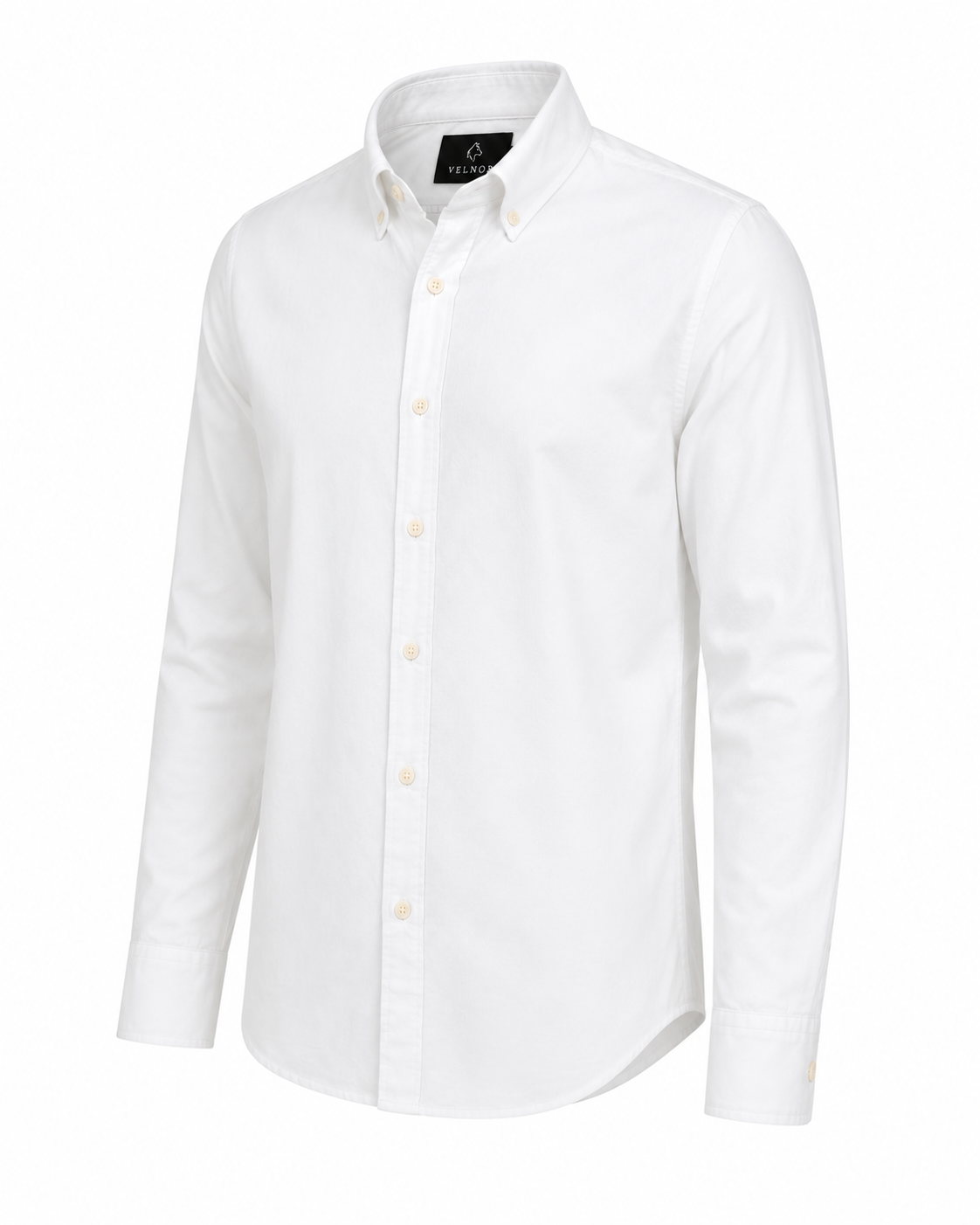 VELNOR Linen Shirt