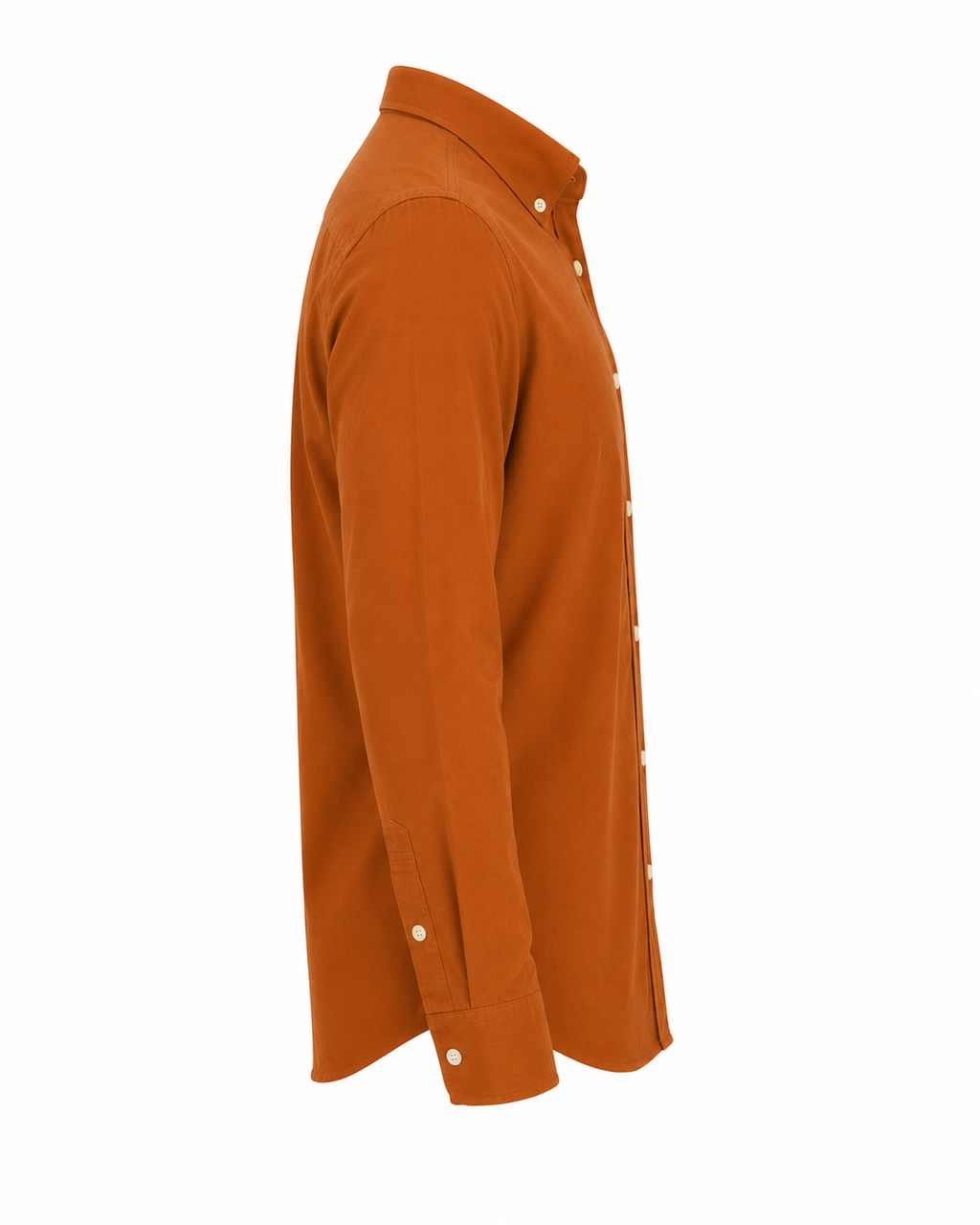 VELNOR Linen Shirt