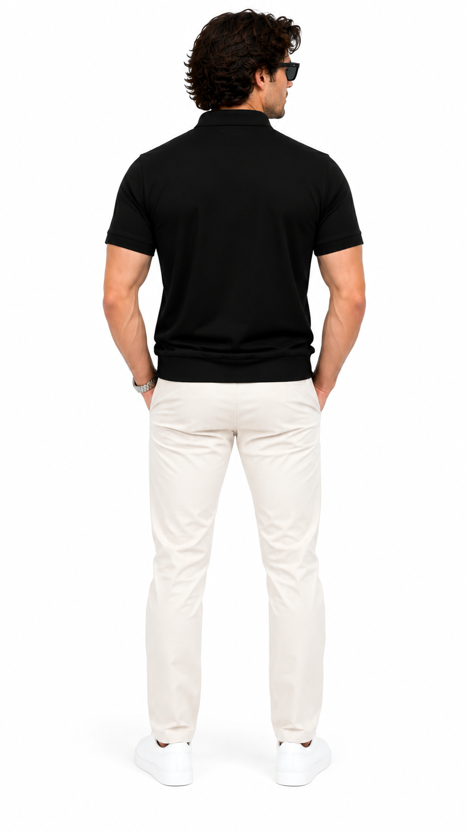 VELNOR Essential Polo