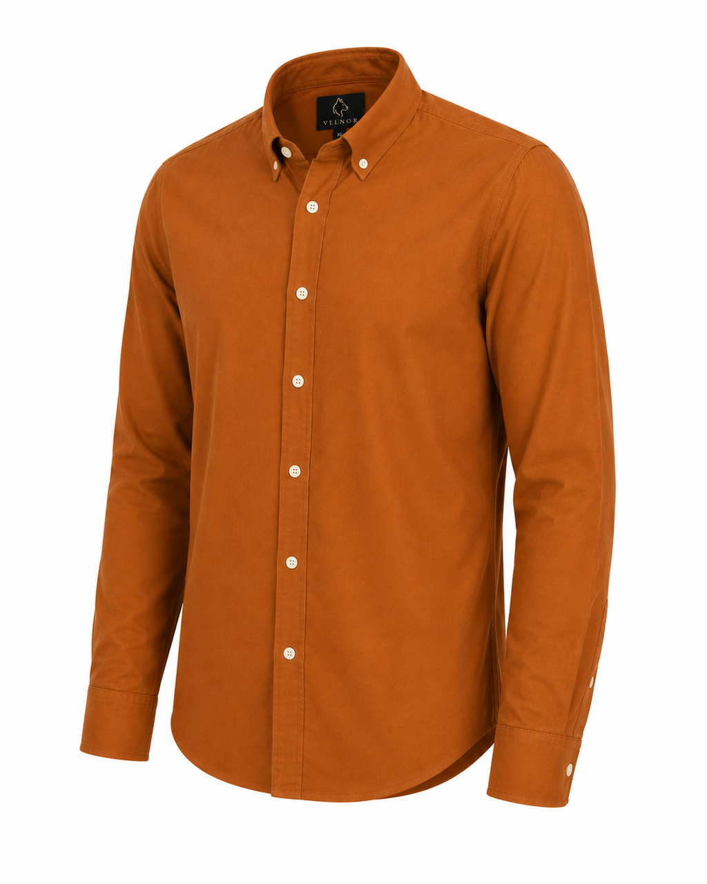 VELNOR Linen Shirt