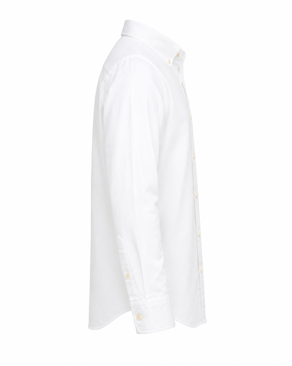 VELNOR Linen Shirt