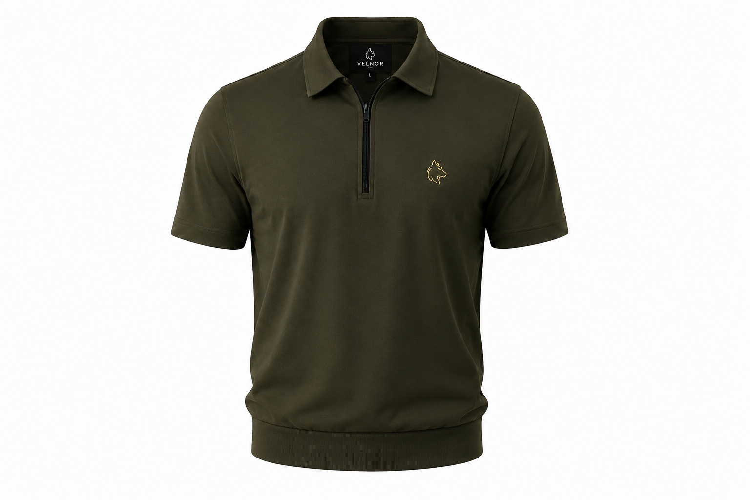 VELNOR Essential Polo