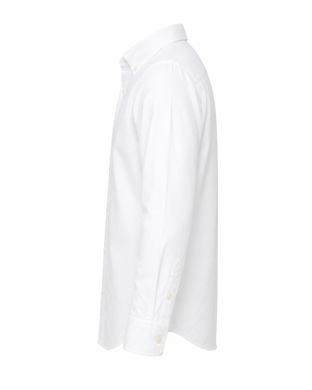 VELNOR Linen Shirt