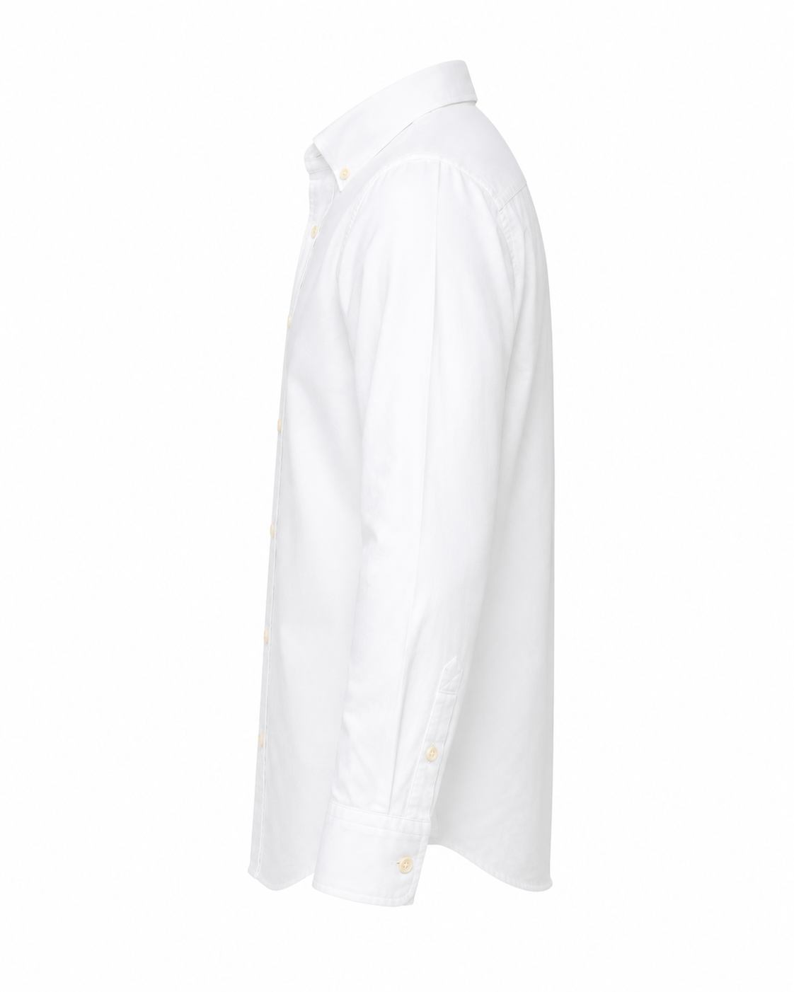 VELNOR Linen Shirt