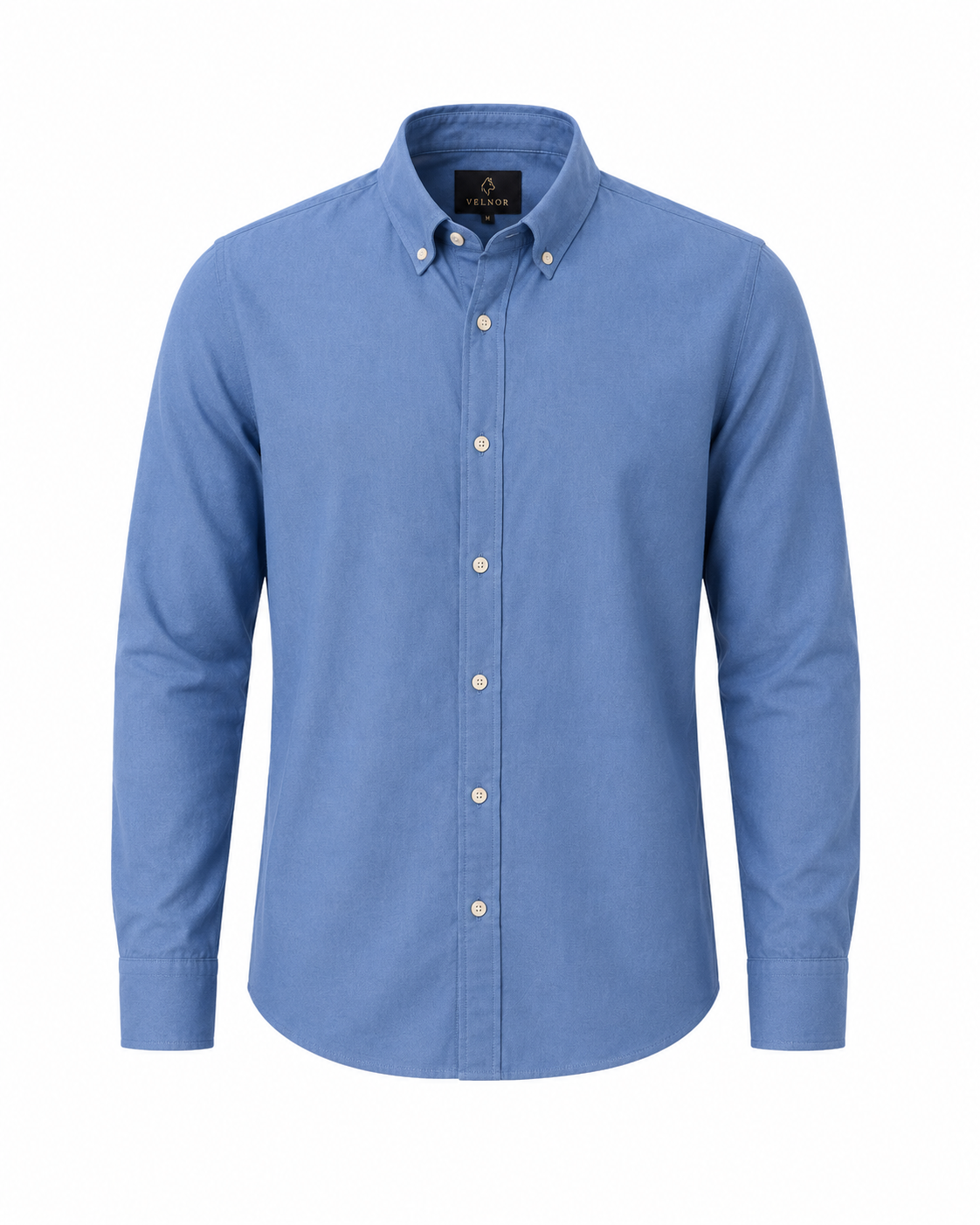 VELNOR Linen Shirt
