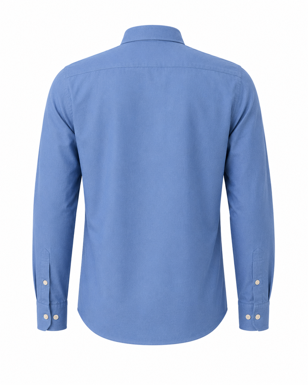 VELNOR Linen Shirt