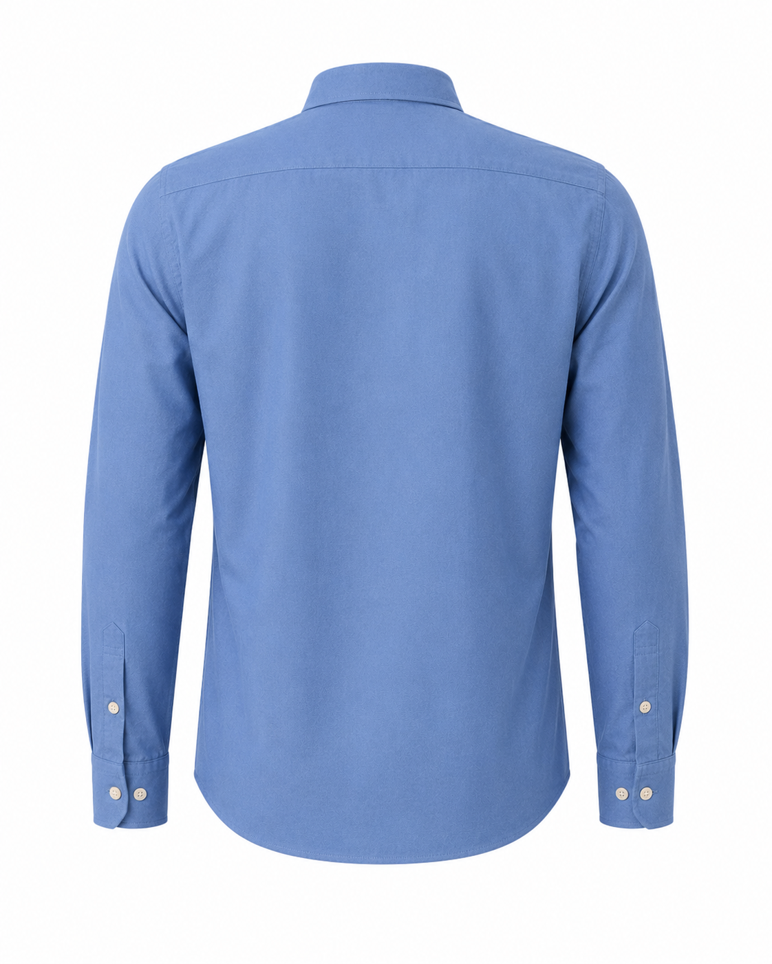 VELNOR Linen Shirt
