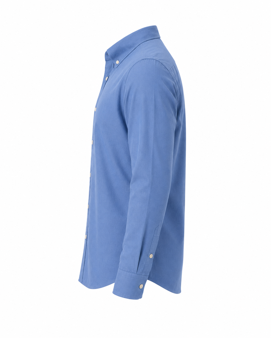 VELNOR Linen Shirt
