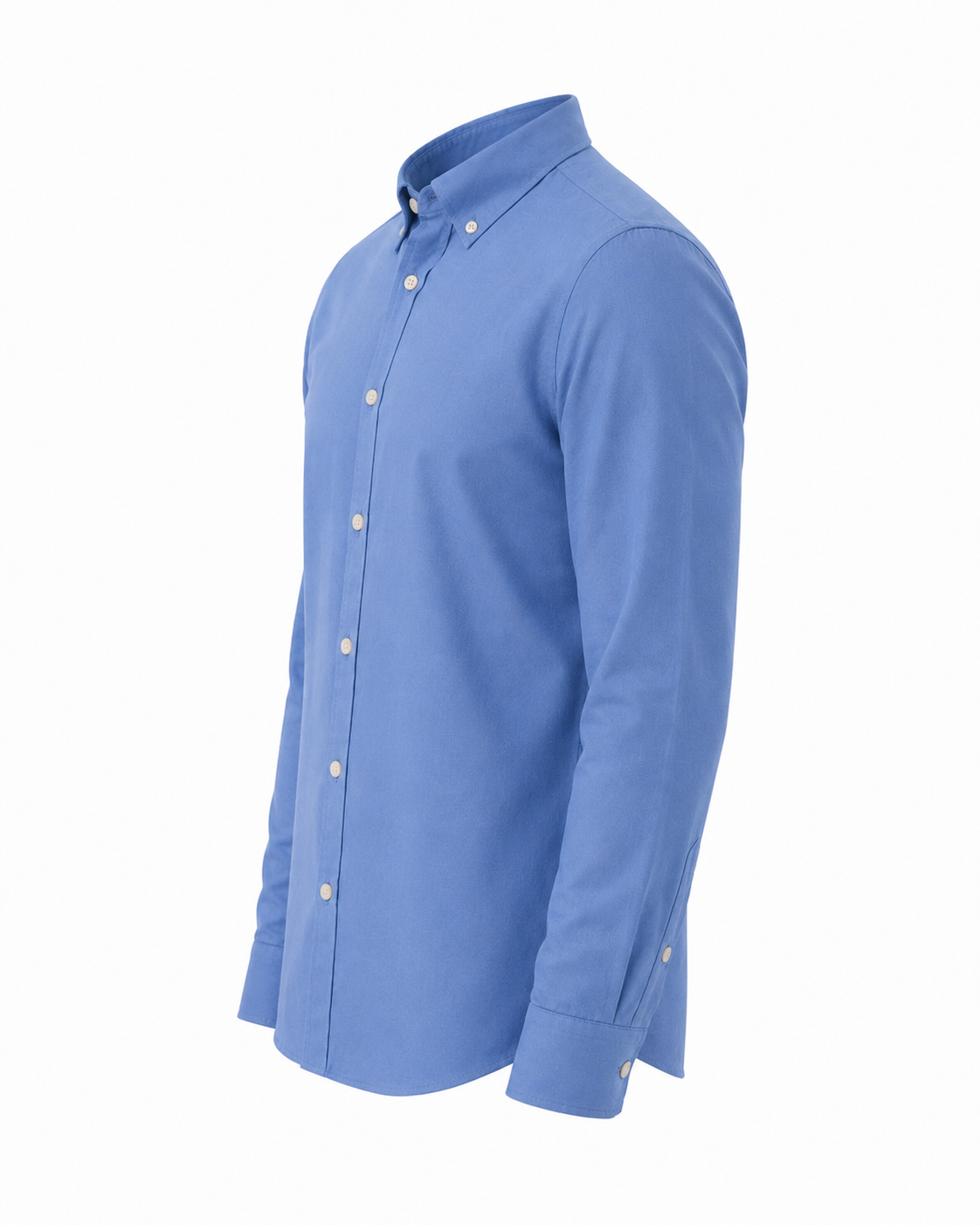 VELNOR Linen Shirt