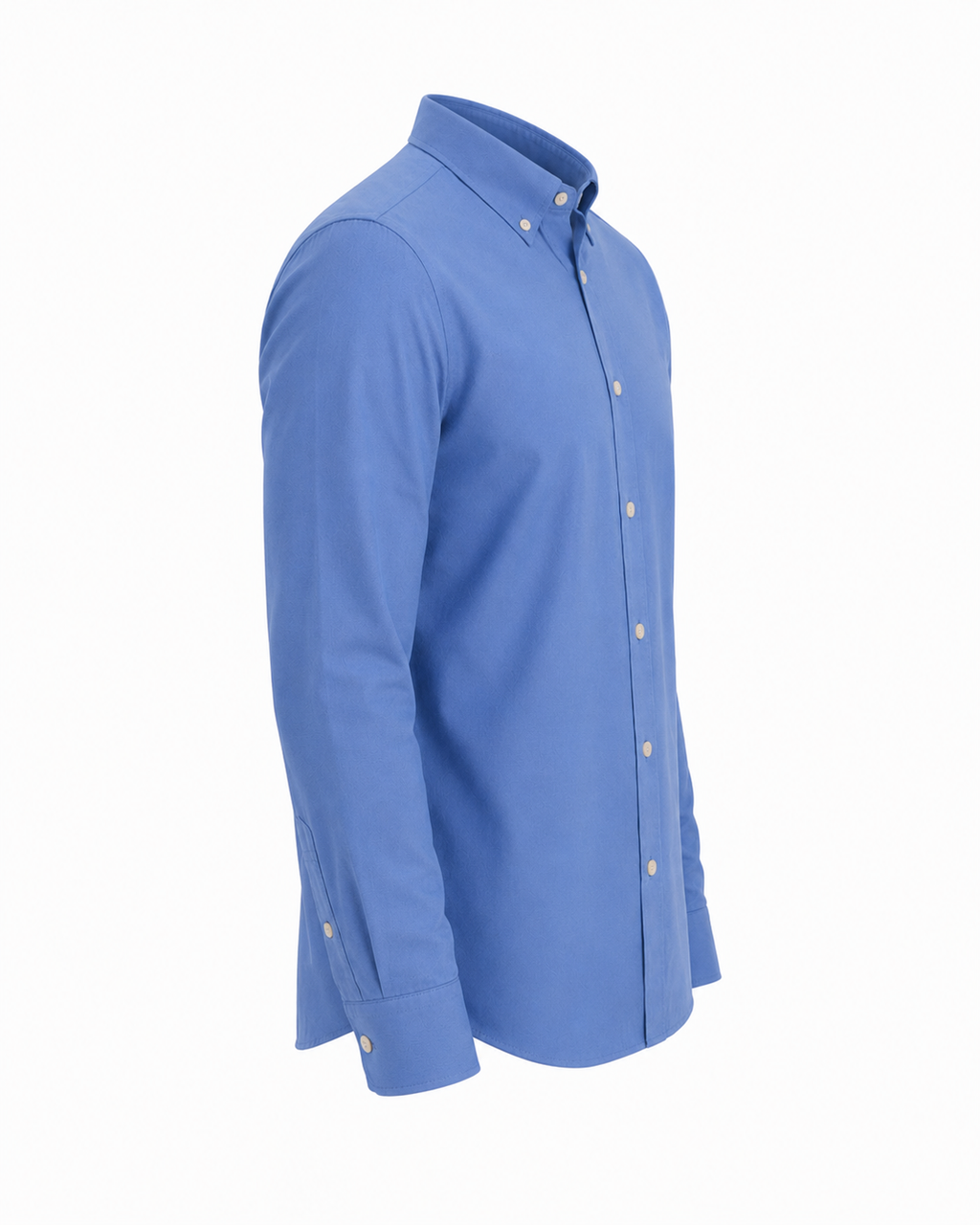 VELNOR Linen Shirt
