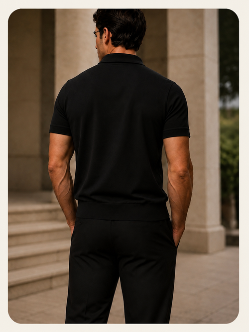 VELNOR Essential Polo