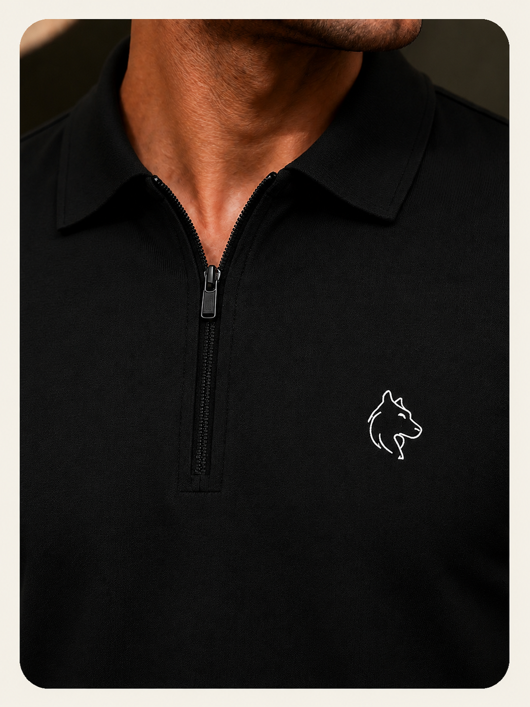 VELNOR Essential Polo