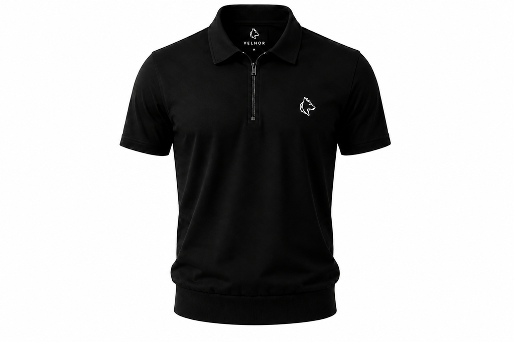 VELNOR Essential Polo