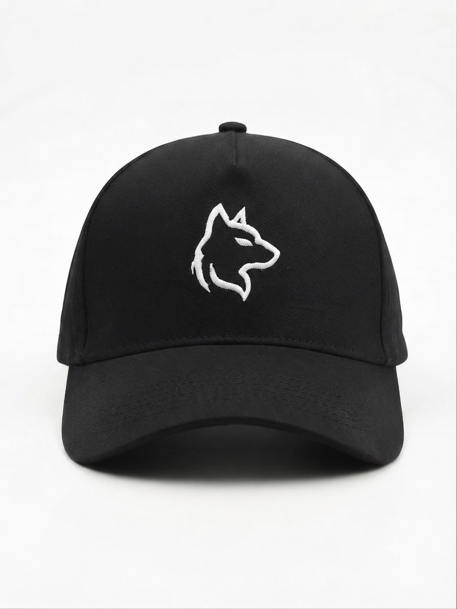VELNOR Signature Cap