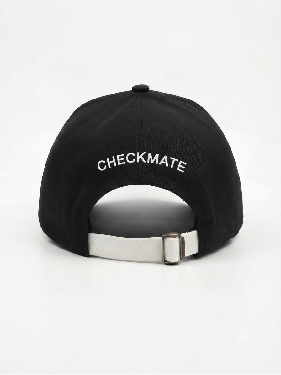VELNOR Signature Cap