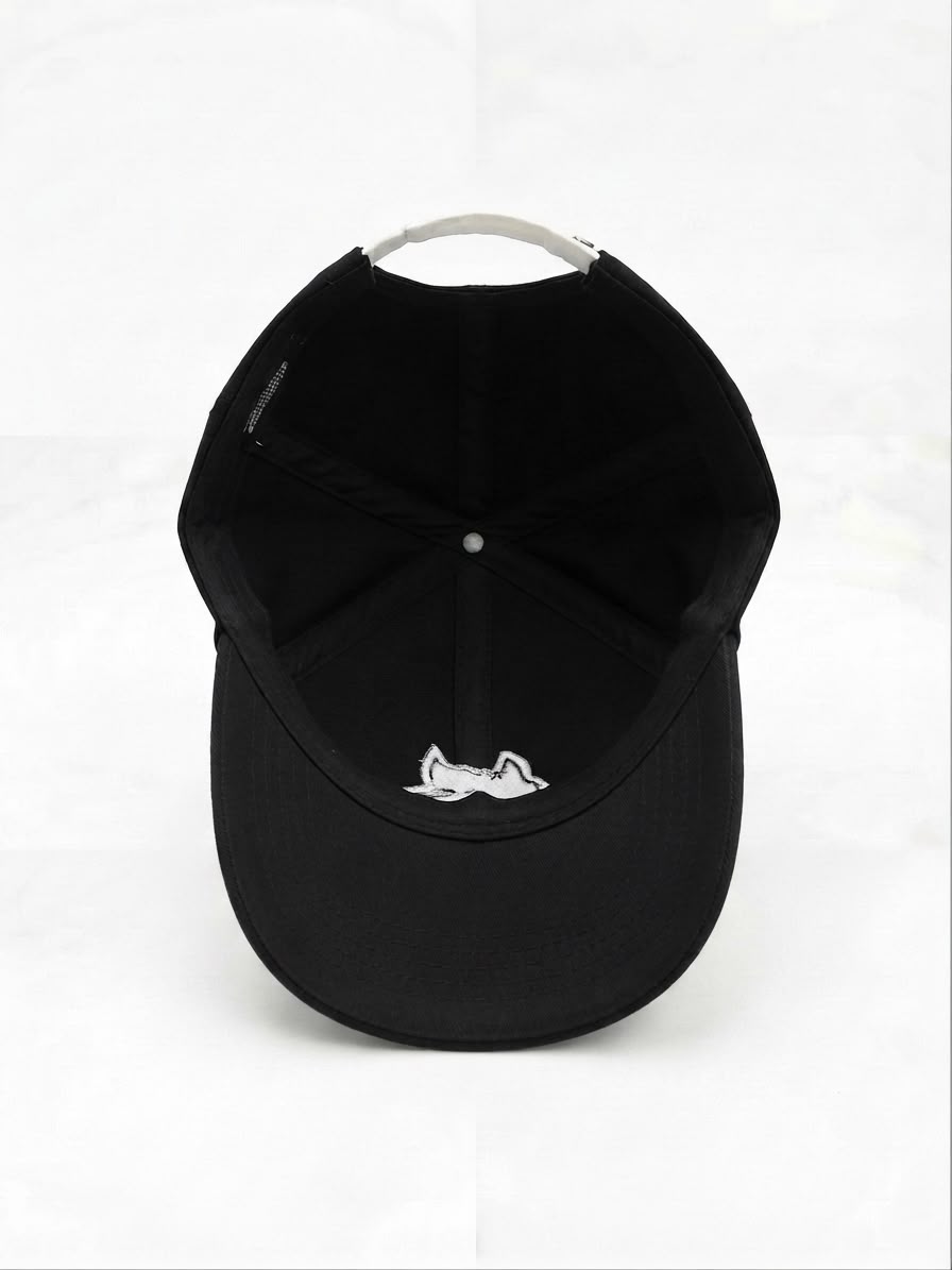 VELNOR Signature Cap
