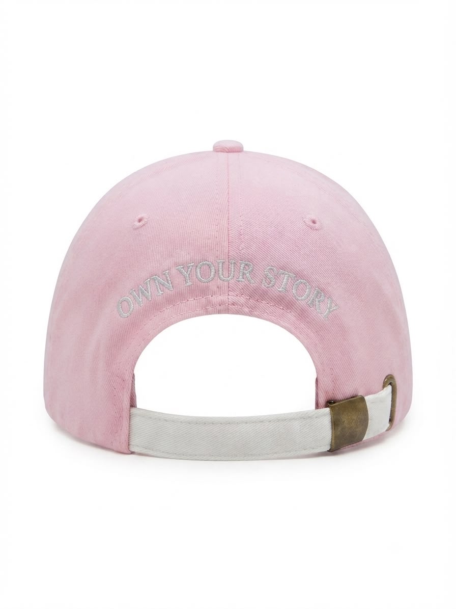 VELNOR Signature Cap