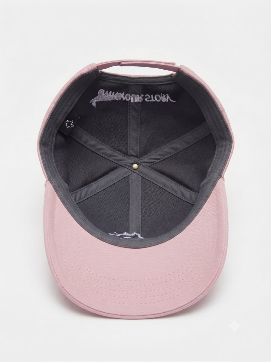 VELNOR Signature Cap