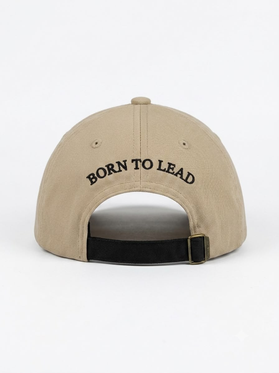 VELNOR Signature Cap