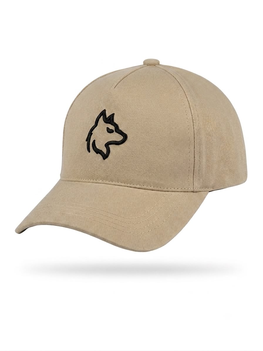 VELNOR Signature Cap