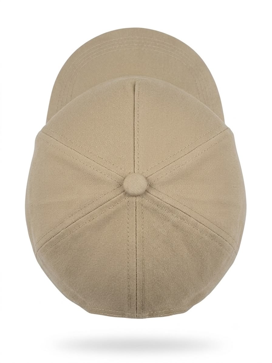 VELNOR Signature Cap