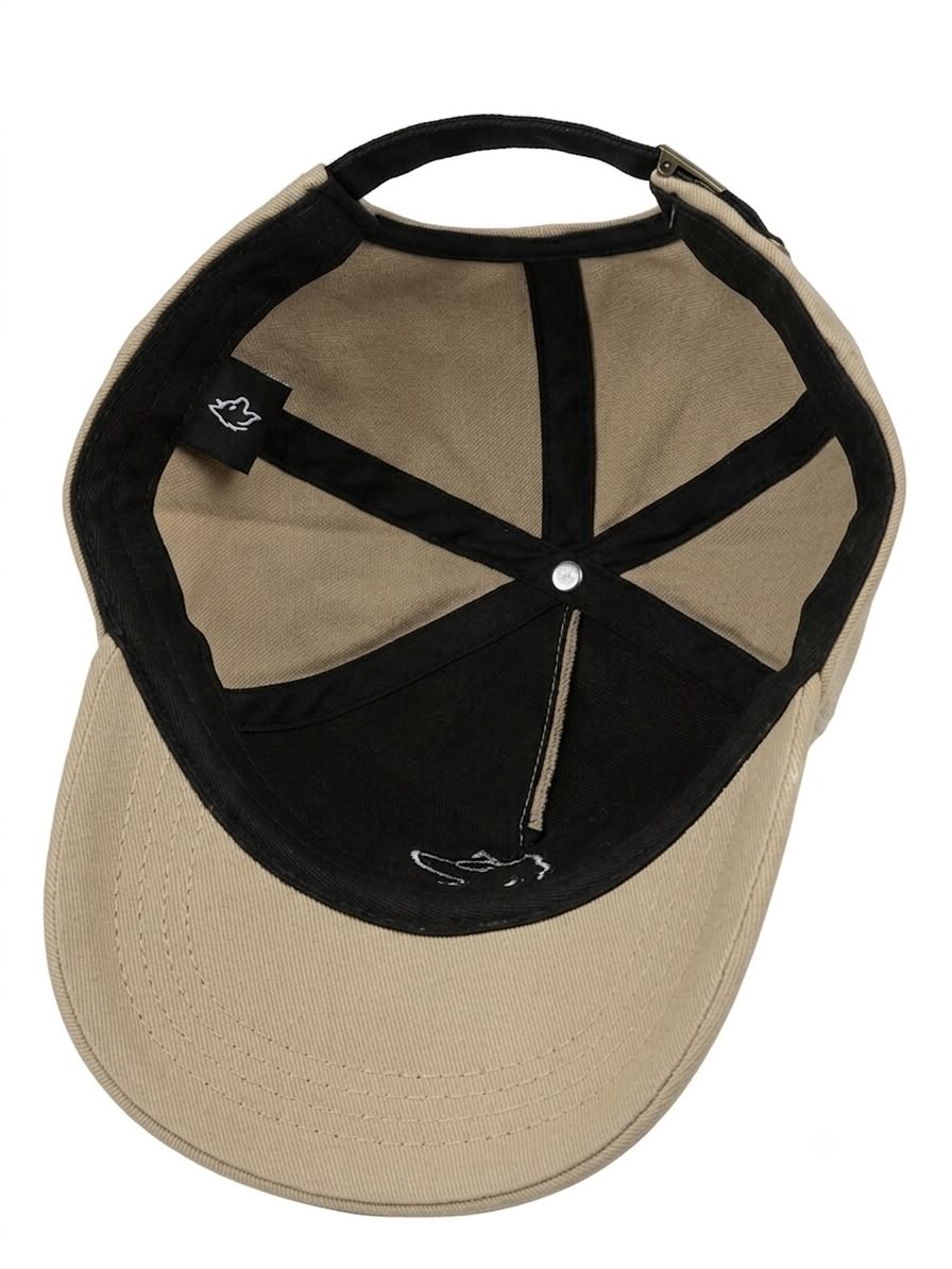 VELNOR Signature Cap